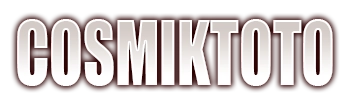 COSMIKTOTO Logo